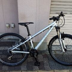 CANNONDALE[キャノンデール]CO2 F7 26吋フロン...