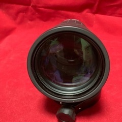 APO TELE MACRO 300mm F4  保護フィルター付き