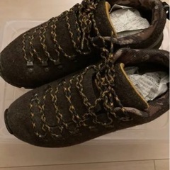 【ネット決済】acg アラバク 26.5cm nike スニーカー