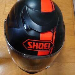 【ネット決済】SHOEI ヘルメット