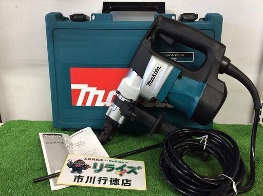 マキタ HR3530 35mm ハンマドリル 六角軸【リライズ市川行徳店】【店頭取引限定】【中古】IT7FFQ8JRCAS