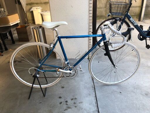 calamita due+ サイズ49