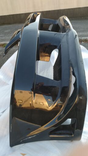 HKS関西 HKS Kansai フロントバンパー ランエボ8,9 CT9A