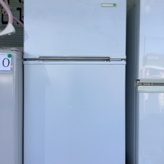 ヤマダ電機オリジナル　直冷式冷蔵庫　(90L) リサイクルショッ...