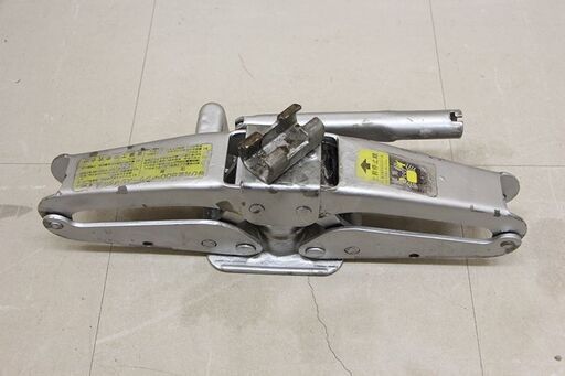 KYB カヤバ工業 800kgf シザーズ 油圧 ジャッキ 800K 工具 道具