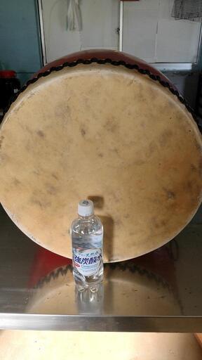 エイサー大太鼓