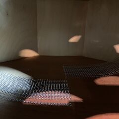 愛品館八千代店】LP Americana Octo-Snare Cajon 12