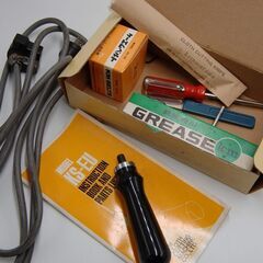 定価21万円早い者勝ち！km裁断機 KS-EU 5インチ 工業用ミシン、裁断、裁断機、クロスカッティング マシーン　クロスカッター