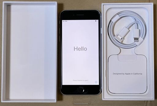 iPhoneSE2 64GB 新品 未使用 白 WH SIMフリー 解除済-bydowpharmacy.com