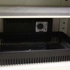 トーリ・ハン 防湿庫 ドライ・キャビ NTシリーズ 33L NT-33-M2 (E1137kwxY)