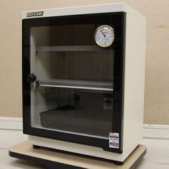 トーリ・ハン 防湿庫 ドライ・キャビ NTシリーズ 33L NT-33-M2 (E1137kwxY)