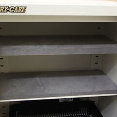 トーリ・ハン 防湿庫 ドライ・キャビ NTシリーズ 33L NT-33-M2 (E1137kwxY)