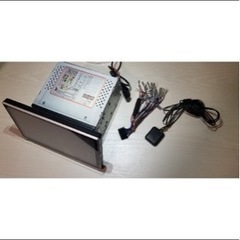 値下げ！10.1インチ‼︎アンドロイドナビ‼︎