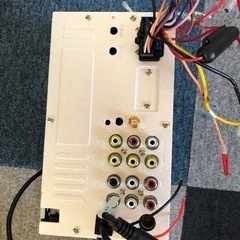 値下げ！10.1インチ‼︎アンドロイドナビ‼︎