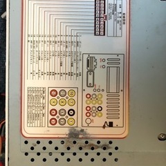 値下げ！10.1インチ‼︎アンドロイドナビ‼︎