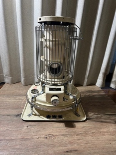 アラジンストーブ　BF3902