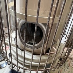 アラジンストーブ　BF3902