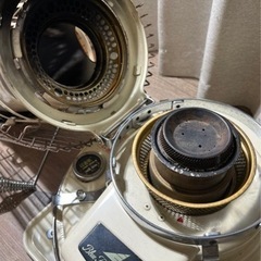 アラジンストーブ　BF3902