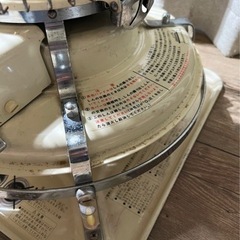 アラジンストーブ　BF3902