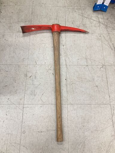 中古つるはしツルハシバチツル土木道具日本製愛知岐阜三重一宮市 グッドプライス一宮 Gp一宮 一宮のその他の中古あげます 譲ります ジモティーで不用品の処分