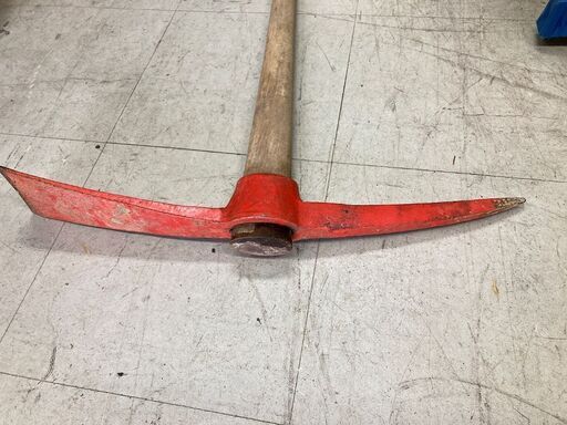 中古つるはしツルハシバチツル土木道具日本製愛知岐阜三重一宮市 グッドプライス一宮 Gp一宮 一宮のその他の中古あげます 譲ります ジモティーで不用品の処分