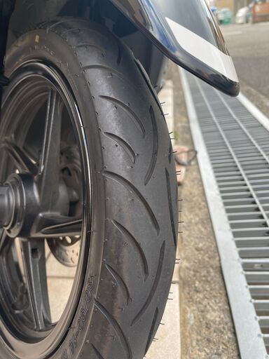 スズキ アドレス110 2020年モデル お譲りする方決まりました。