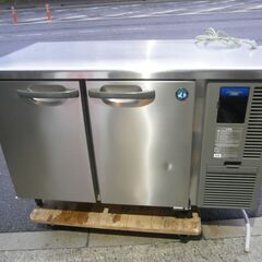 ホシザキ 台下冷凍庫FT-120SNF-E-R 業務用 厨房機器