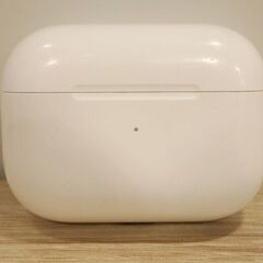 新札幌発 Apple MWP22J/A AirPods pro イヤホン 本体+ケースのみ/20605