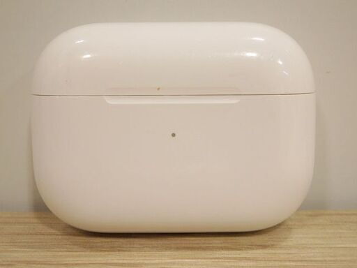新札幌発 Apple MWP22J/A AirPods pro イヤホン 本体+ケースのみ/20606