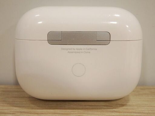 新札幌発 Apple MWP22J/A AirPods pro イヤホン 本体+ケースのみ/20606