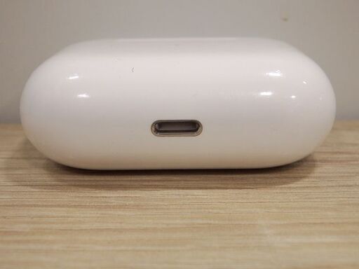 新札幌発 Apple MWP22J/A AirPods pro イヤホン 本体+ケースのみ/20606