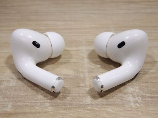新札幌発 Apple MWP22J/A AirPods pro イヤホン 本体+ケースのみ/20606
