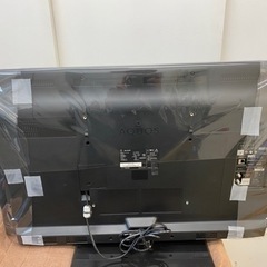 N096☆SHARP製☆2013年製40型液晶テレビ☆6ヶ月保証