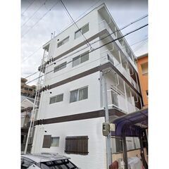 ★堺市北区東雲東町 マンション★バローレ堺(3階)★問合せ番号:knz132★賃料42000円★2K★30㎡★JR阪和線 堺市駅★の画像