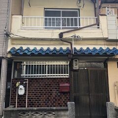 ★堺市西区神野町 一戸建★Re-Home神野町★問合せ番号:knz65465★賃料46000円★2DK★42.68㎡★JR阪和線 上野芝駅★の画像