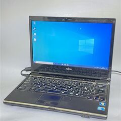 送料無料 1台限定ノートパソコン 中古良品 15.6型 NEC LS150ES6B 
