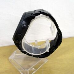 エンポリオ アルマーニ 腕時計 CONNECTED 3気圧 防水 NDW2H ステンレス EMPORIO ARMANI 札幌市 中央区