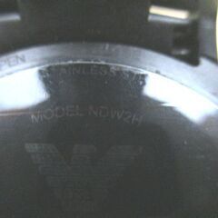 エンポリオ アルマーニ 腕時計 CONNECTED 3気圧 防水 NDW2H ステンレス EMPORIO ARMANI 札幌市 中央区