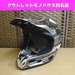 観賞用 HJC オフロード用ヘルメット ac-x2 iN jec...