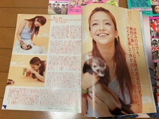 ☆激レア☆JUNON 1998/12月から2000/12月号 13冊 ☆激レア☆JUNON 1998/12月から2000/12月号 13冊