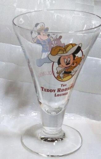 ディズニーシーパフェグラス Takapii 下総中山の靴 バッグの中古あげます 譲ります ジモティーで不用品の処分