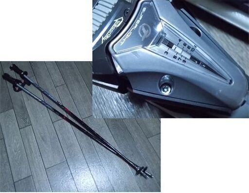 SPEEDRACER competition 159cm カービング スキー SPEEDRACER competition 159cm カービング スキー