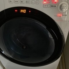 定価169800円！ドラム式洗濯乾燥機　2020年製　再値下げ