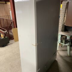 業務用】Fukushima 冷蔵リーチインショーケース MSU-120GHWSR 店舗型