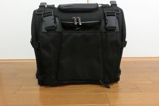 RSタイチ　シートバック　RSB308 EXTRA LARGE SEAT BAG .50 　中古美品