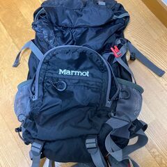 バック３点（Marmot、Orobianco、Urban Res...