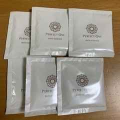 パーフェクトワン バスエッセンス 25g