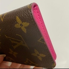 ルイヴィトン　iPhone x・xsケース