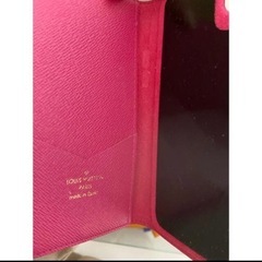 ルイヴィトン　iPhone x・xsケース