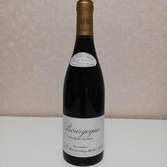 ヴィンテージワイン。Leroy 「Bourgogne en Ho...